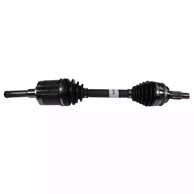 2012-2014 Ford Edge - Axle Assembly - Ford (CT4Z-3A427-A)