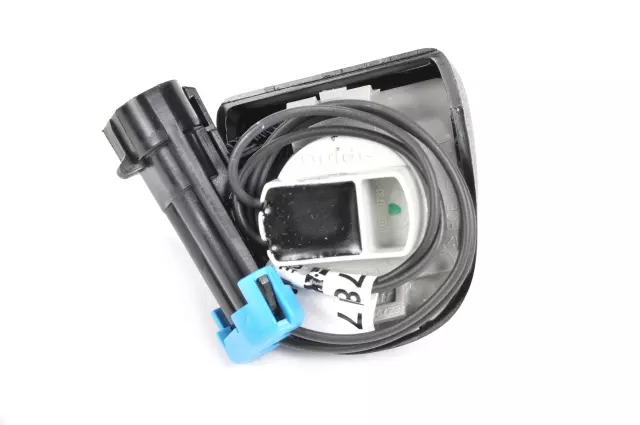 22788117 - : Rear License Plate Lamp for Chevrolet: Traverse Image