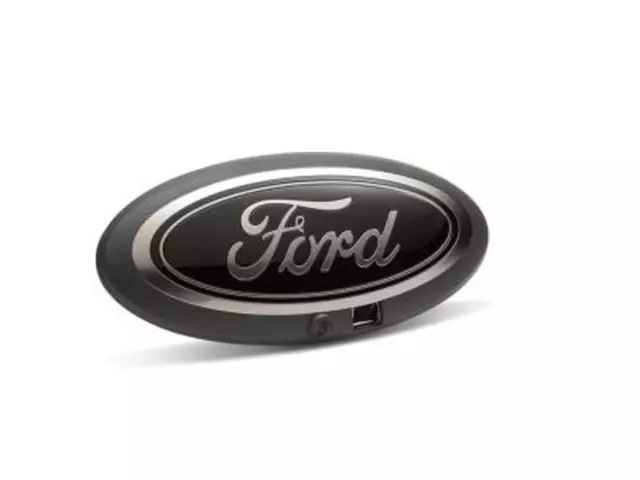 LC3Z9942528C - : Name Plate for Ford Image