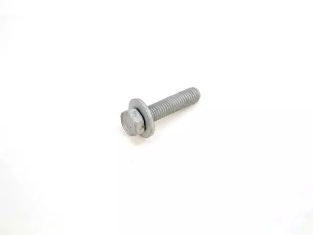 6102123AA - Engine: Hex Head Bolt And Coned Washer for Mopar Image image