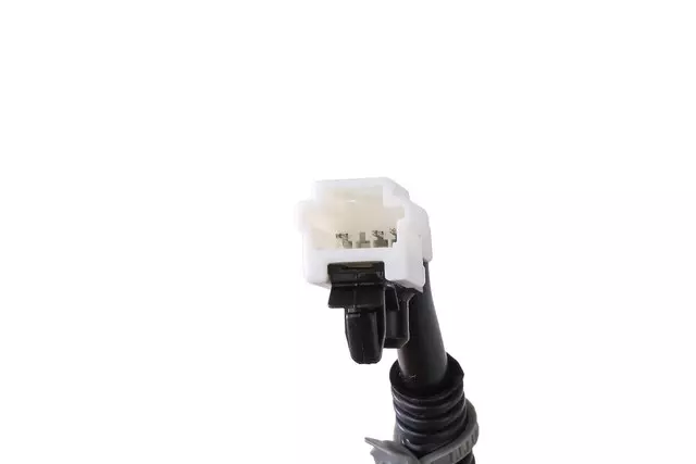 Driver Seat Buckle Side Belt - GM (19318029)