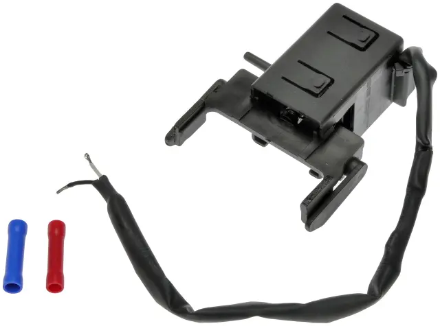 924984 - Transmission: Transmission Shift Interlock Solenoid for Dorman Image