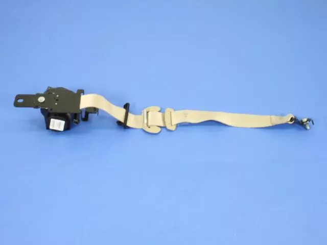 1HZ062L1AH - Restraints: Front Outer Seat Belt, Right for Mopar Image
