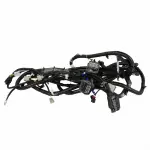 HC3Z14405ST - : Wiring Assembly Rear Lamps for Ford Image