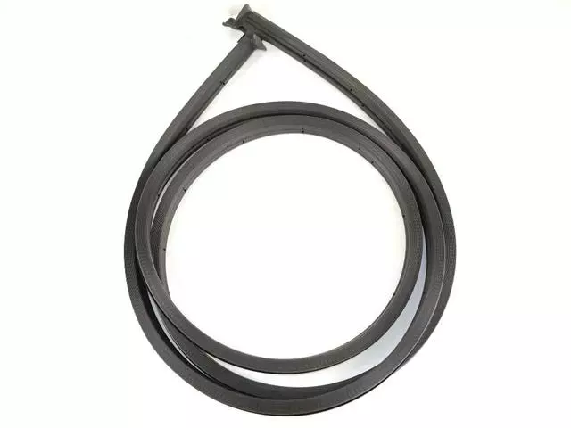 Cargo Door Weatherstrip - Mopar (68229639AC)