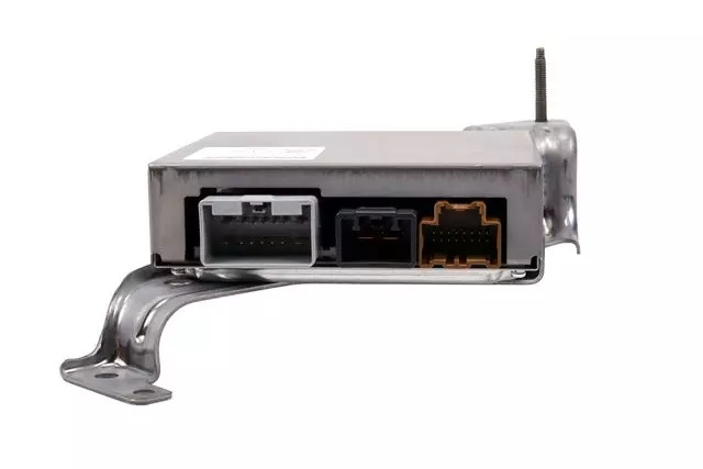 25954805 - Steering: Power Steering Control Module for Cadillac: STS Image