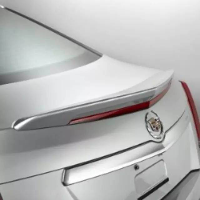 23244134 - : Spoiler, Rear for Cadillac: CTS Image