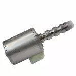 4C3Z7G383AA - Automatic Transmission: Automatic Transmission Control Solenoid for Ford: E-350 Super Duty, E-450 Super Duty, Excursion, F-250 Super Duty, F-350 Super Duty, F-450 Super Duty, F-550 Super Duty Image