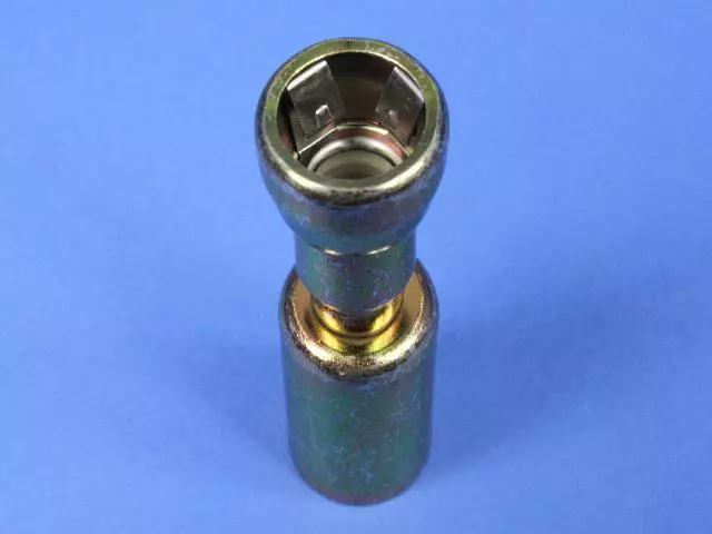 52028625AC - : Oil Cooler Line Connector for Dodge: Dakota, Durango, Ram 1500, Ram 2500, Ram 3500 Image