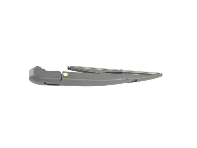 Rear Wiper Arm And Blade - Mopar (68398865AA)