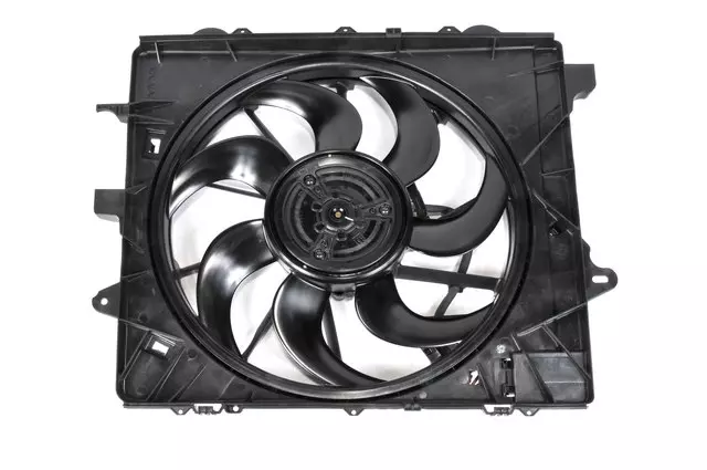 Acdelco™ Engine Cooling Fan Assembly - GM (1581864)
