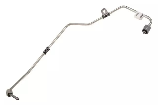 High Pressure Diesel Fuel Feed to Rail Pipe - GM (55514859)