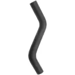 71396 - : CURVED RADIATOR HOSE, DAYCO for DAYCO HYDRAULIC Image