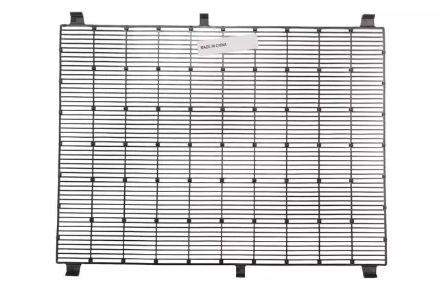 84693044 - : Heat Exchanger Tube Protector Screen for Cadillac: Escalade, Escalade ESV | Chevrolet: Suburban | GMC: Yukon XL Image