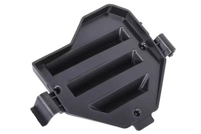 22961207 - : Driver Side Underbody Rear Air Deflector for Buick: Envision Image