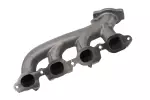 12701710 - Exhaust: Driver Side Exhaust Manifold for ACDelco Image