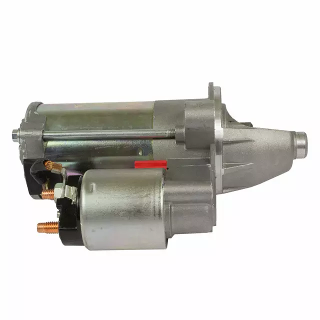 CV6Z11002B - : Starter for Ford: Transit Connect Image