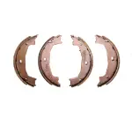 1902082800 - : DFC Parking Shoes for DYNAMIC FRICTION Image