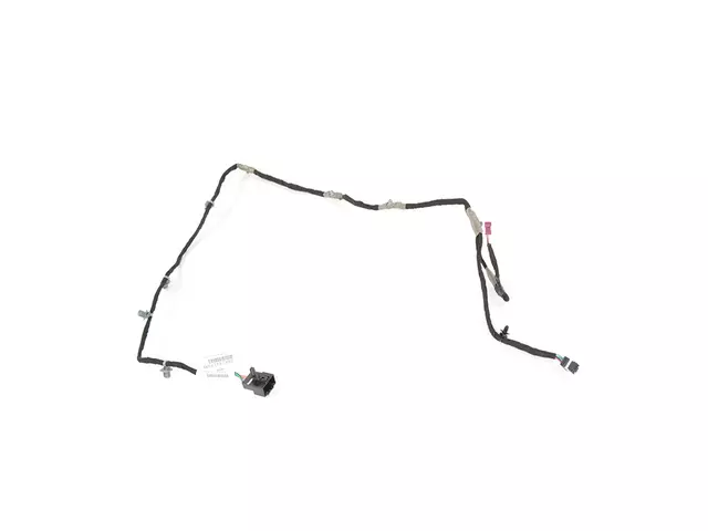 68234179AG - Electrical: Jumper Wiring for Mopar Image image