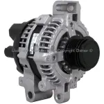 28014020 - : Remanufactured Alternator for OmniParts Image