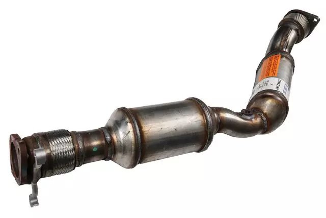Part# 25882589 3-Way Catalytic Converter - GM (25882589)
