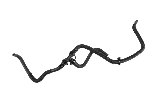 84249765 - : Radiator Surge Tank Inlet Hose for ACDelco Image