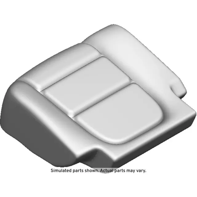 F Cover - GM (84686882)
