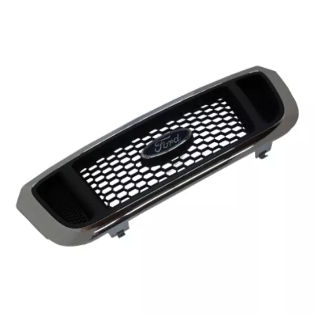 4L5Z8200EAA - Body: Grille for Ford: Ranger Image