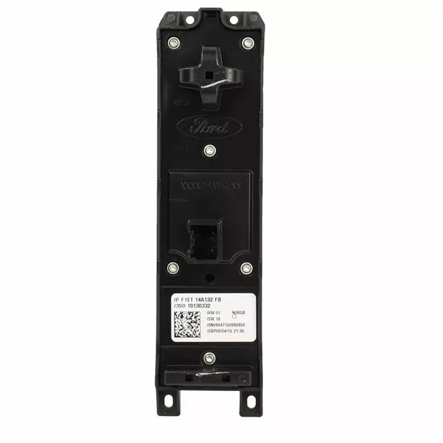 Window Switch - Ford (F1EZ-14529-D)