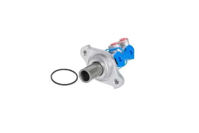 20990924 - Body: Master Cylinder for Chevrolet: Equinox | GMC: Terrain Image