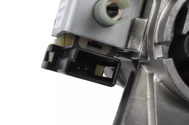 42722005 - : Ignition and Start Switch Housing for Chevrolet: Spark Image