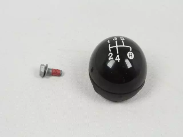 68143029AA - : Gearshift Knob for Mopar Image