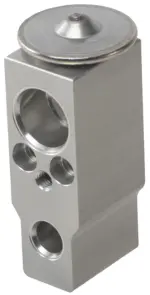 39634 - : Block Type Expansion Valve w/o Solenoid for FOUR SEASONS Image