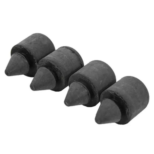 Door Shell Bumper - Ford (W717122-S300)