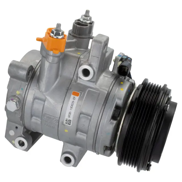 YCC478 - : Motorcraft™ Compressor for Ford: Mustang Image