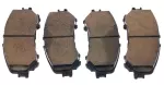 D10604BT0C - : Brake Pads Front for Nissan Image