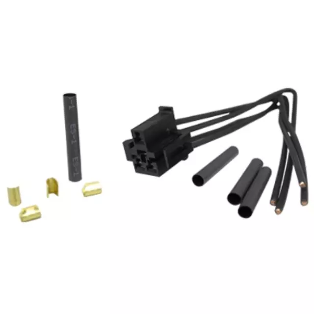 Wire Assembly - Ford (1U2Z-14S411-NB)