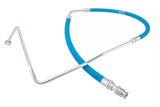 19421413 - : Hose Assembly-Trans Oil Clear Inl for GM Image