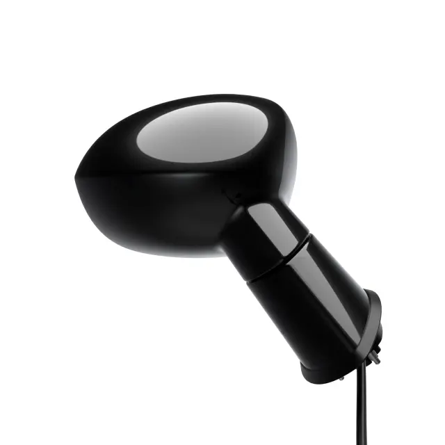Outside, Rear-View, Electric, Heated Mirror, Right - Mopar (1PY94DX8AC)