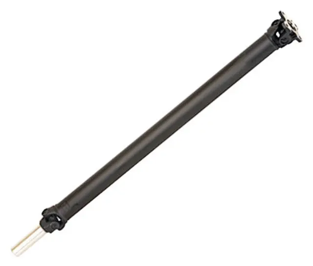 976041 - Driveline and Axles: Rear 1-Piece Steel Driveshaft Assembly for Dorman Image