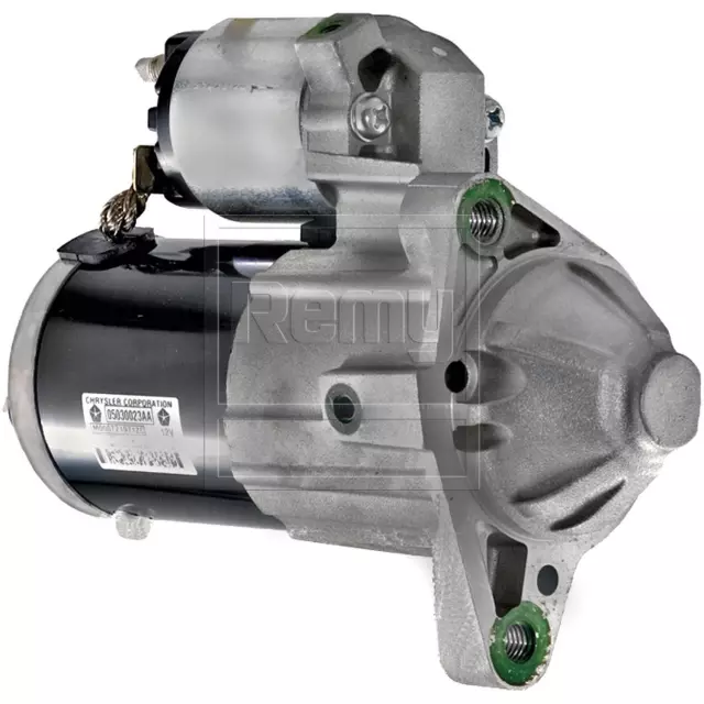 16053 - : Remy Starter Motor for Remy Image