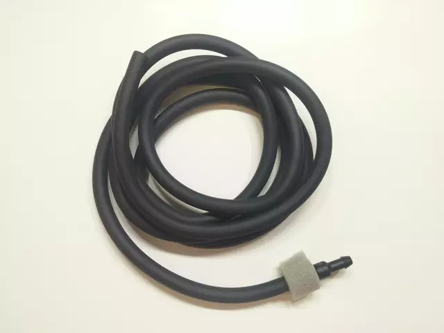 86655AL05A - Body: Washer Hose for Subaru: Outback Image