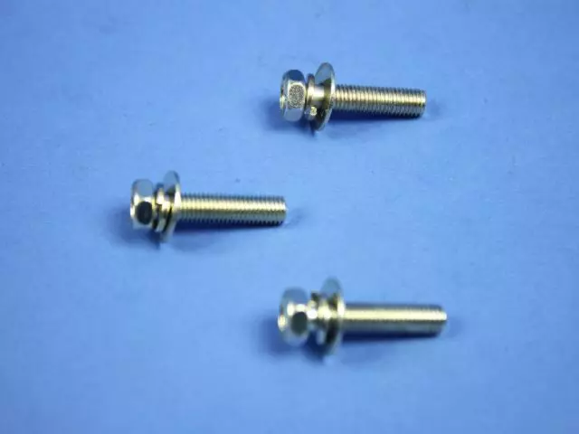 Fuel Tube Bracket Screw - Mopar (4761708)