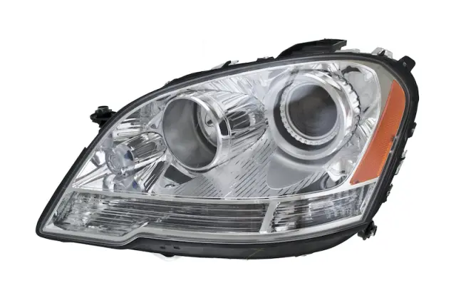 263064551 - : Hella Headlight Assembly for Hella Image