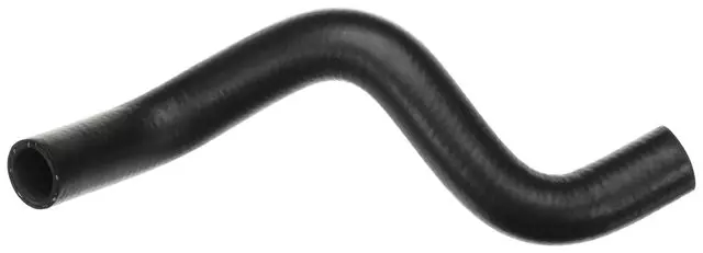 26343X - Cooling Systems: Molded Upper Radiator Hose for ACDelco Image