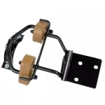 HC3Z5A246D - Exhaust: Exhaust System Hanger Bracket for Ford Image