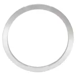 LC3Z7H360A - : Piston Direct Clutch Balance for Ford Image