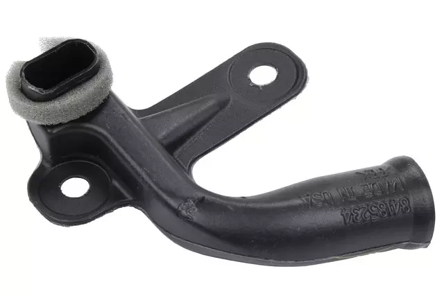 Instrument Panel Compartment Air Duct - GM (84185234)