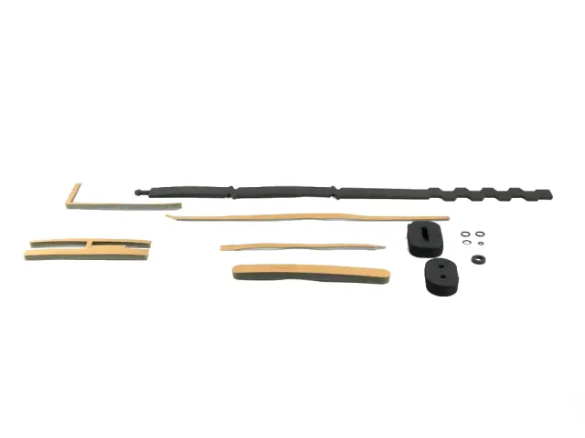 68309069AB - HVAC: Seal Kit for Mopar Image