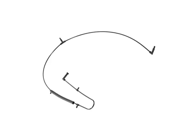 68362470AA - Electrical: Windshield Washer Hose for Mopar Image image